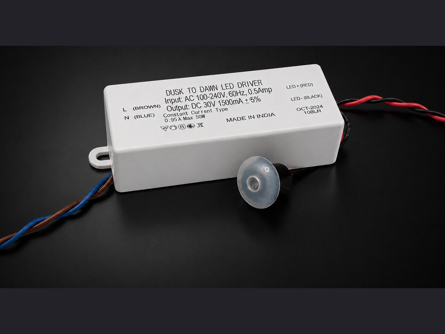 SP-108LR