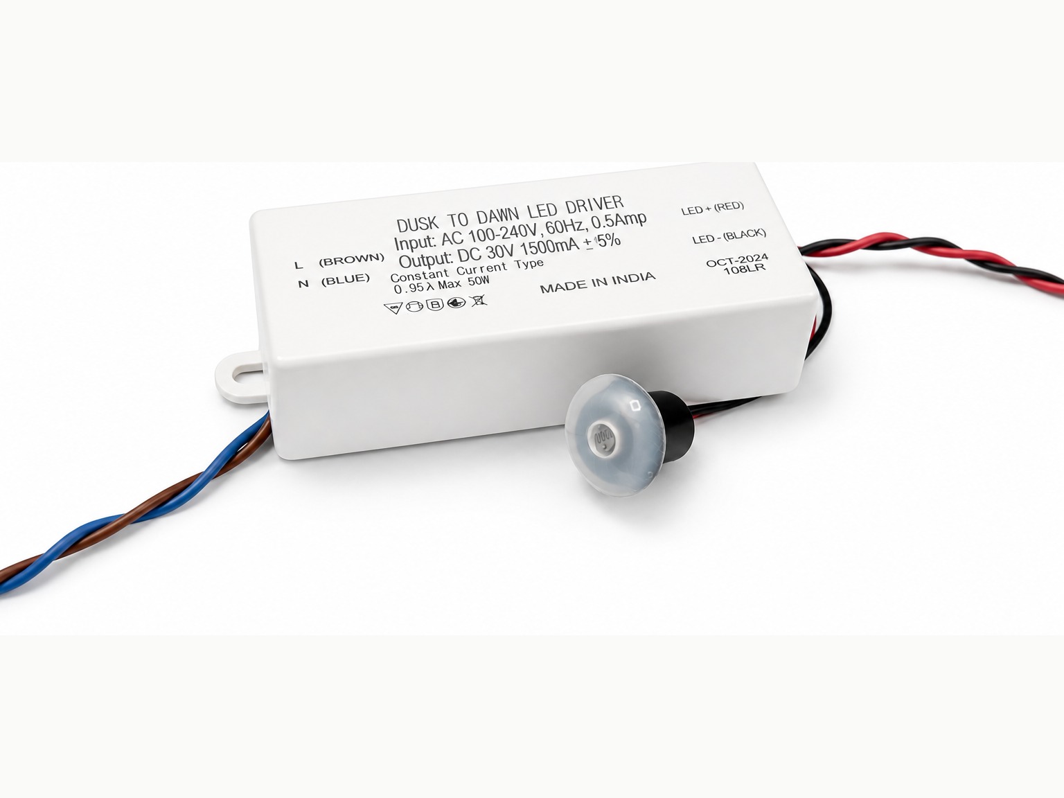 SP-108LR
