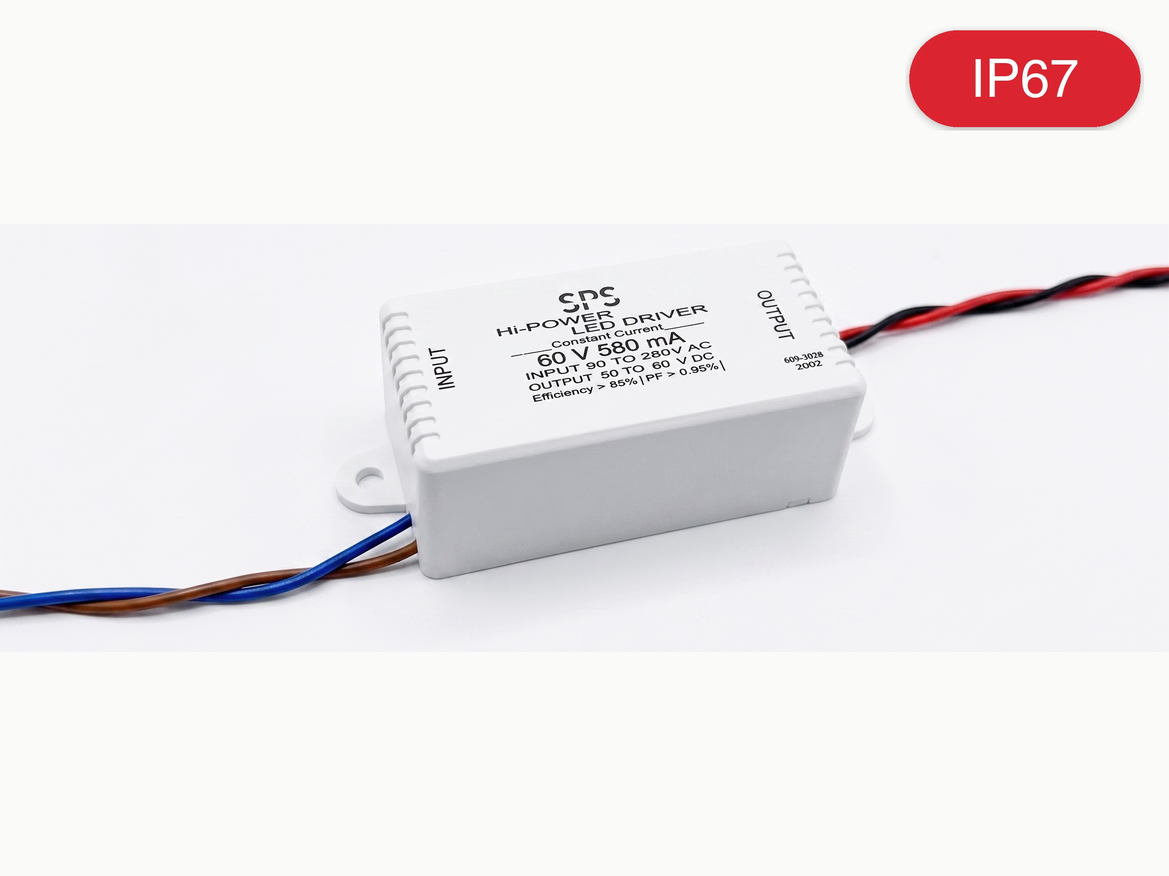 SP-2902 IP67