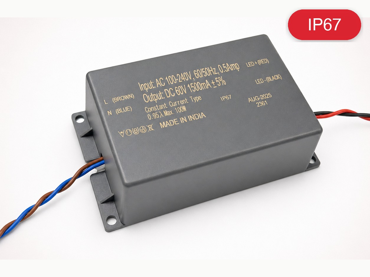 SP-2961 IP67