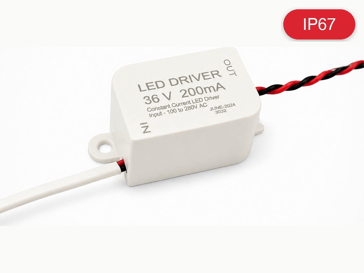 SP-3032 IP67