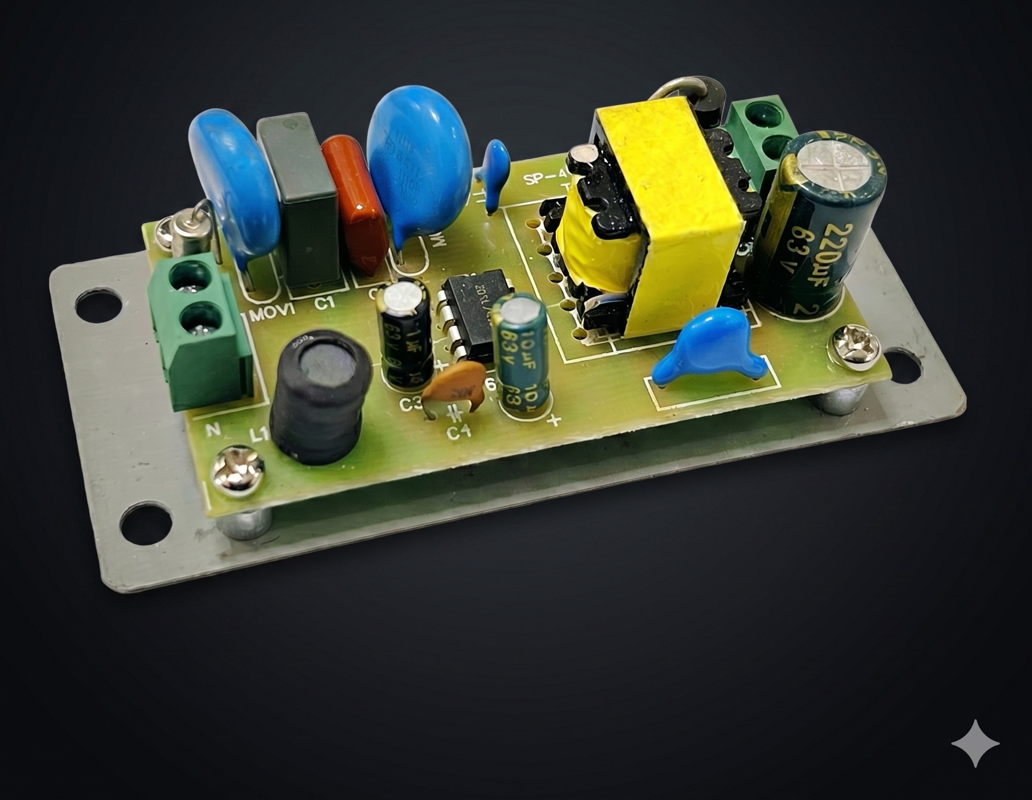 SP-4120