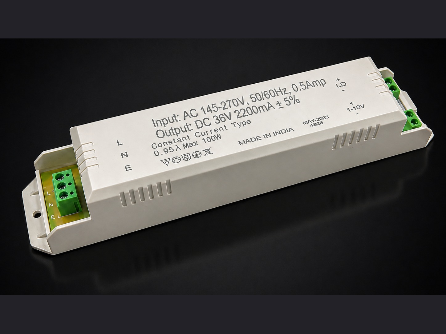 SP-4926 90W