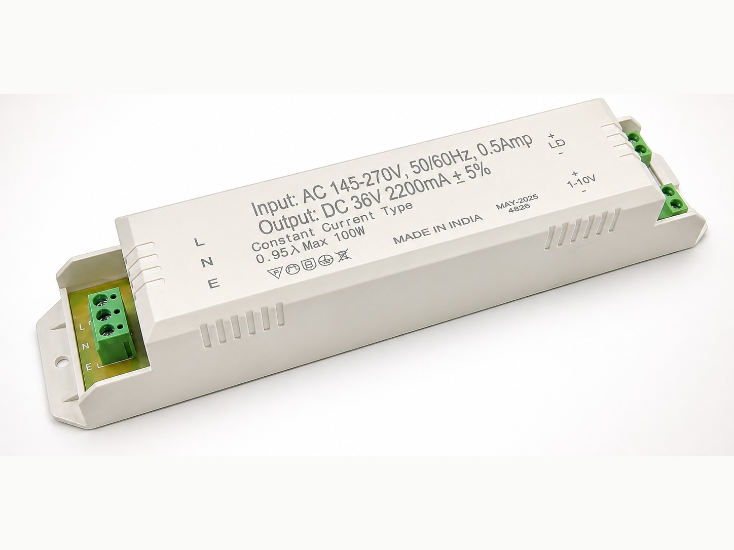 SP-4926 90W