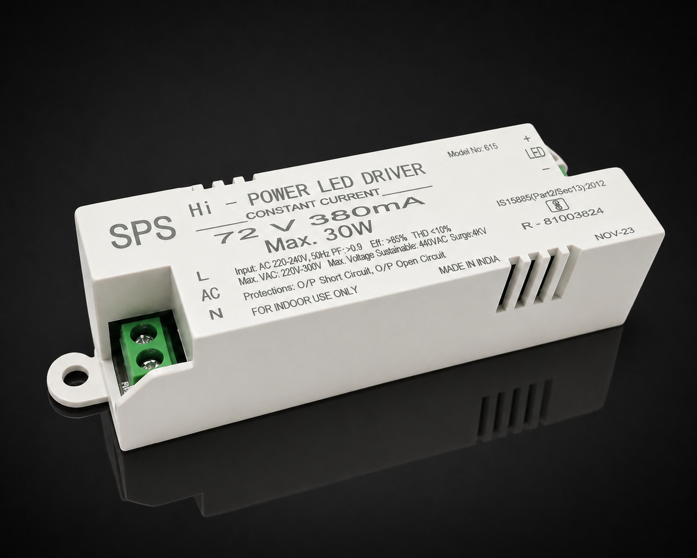 SP-615
