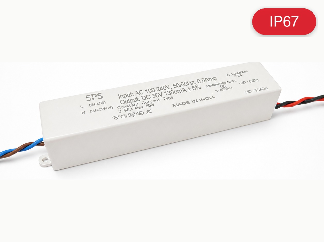 SP-624 IP67