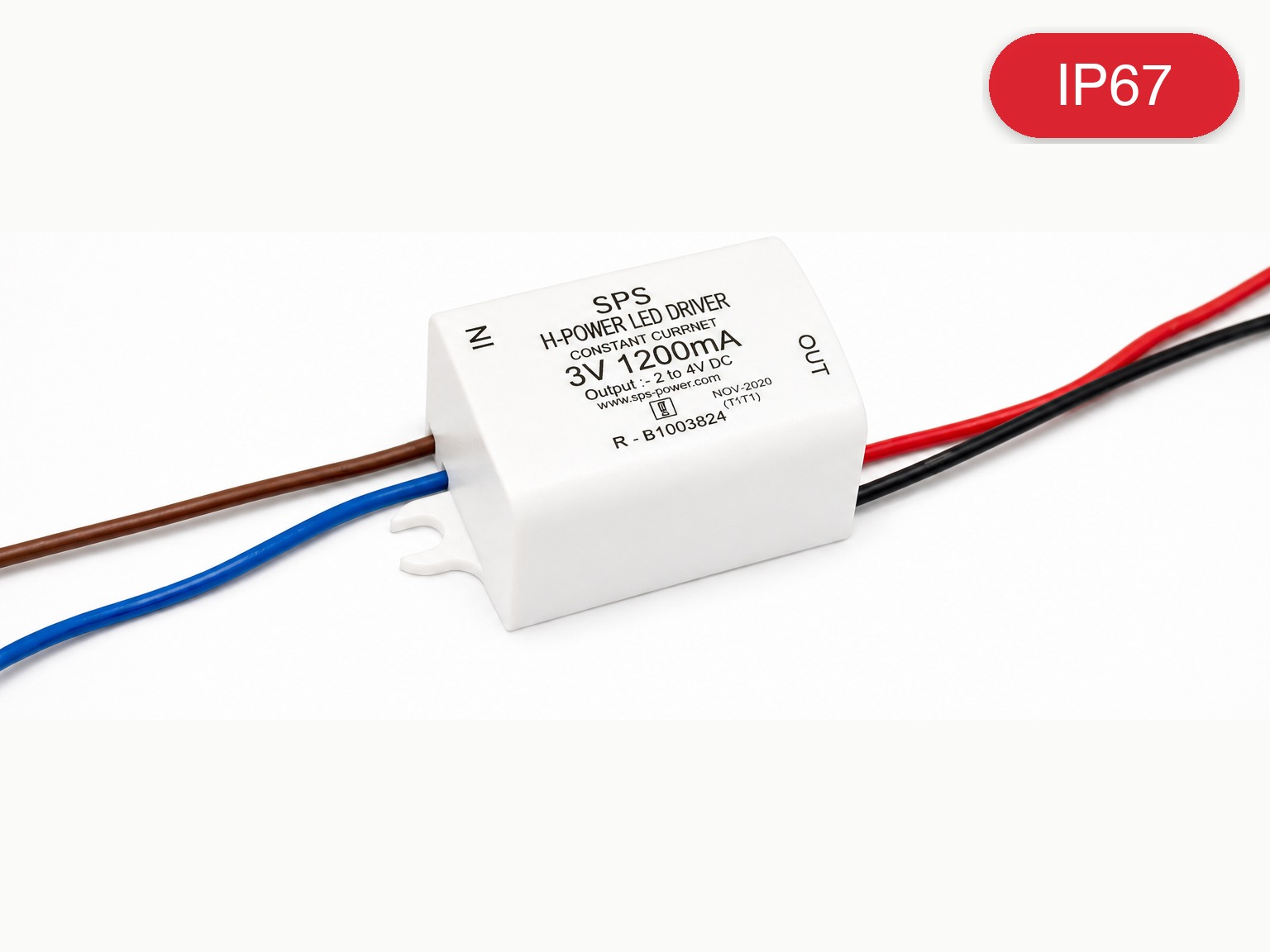 SP-7171 IP67