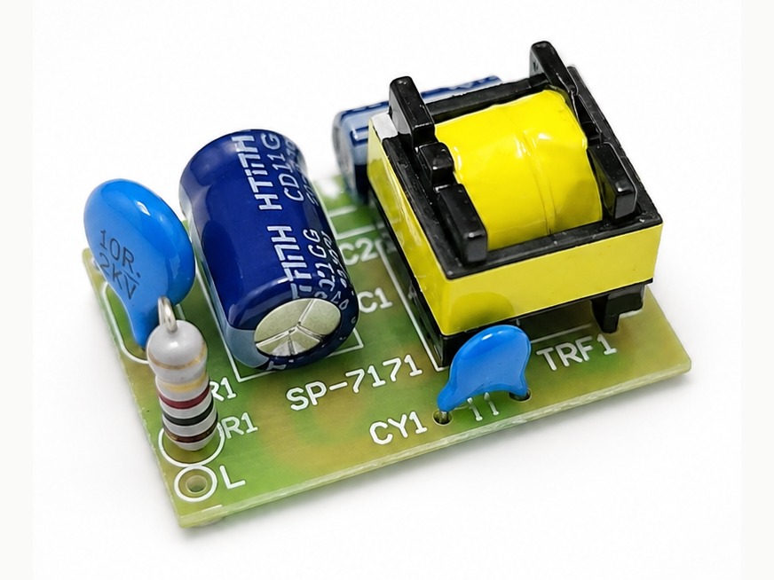 SP-7171 Open Frame