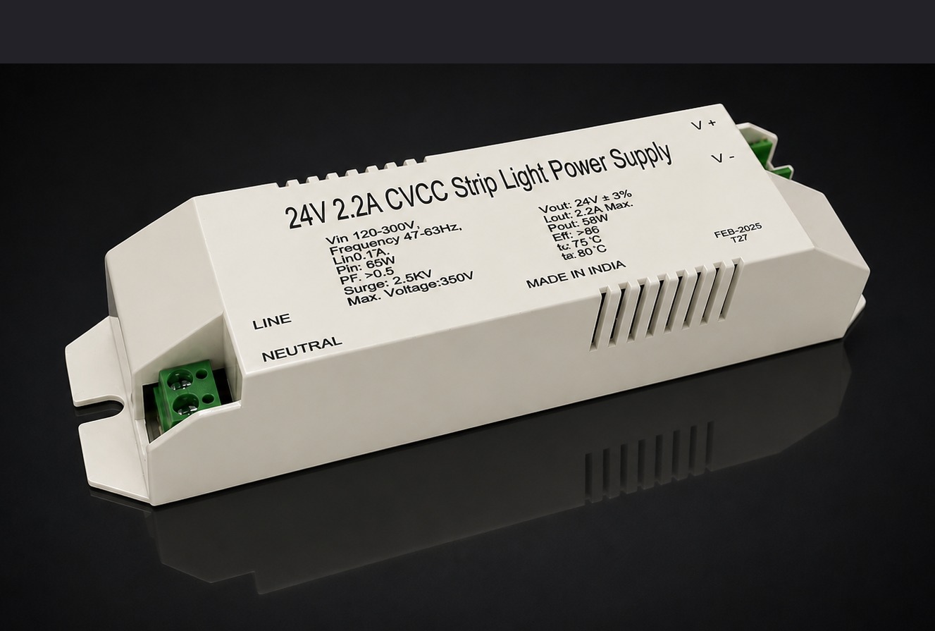 SP-727 24V Cabinet