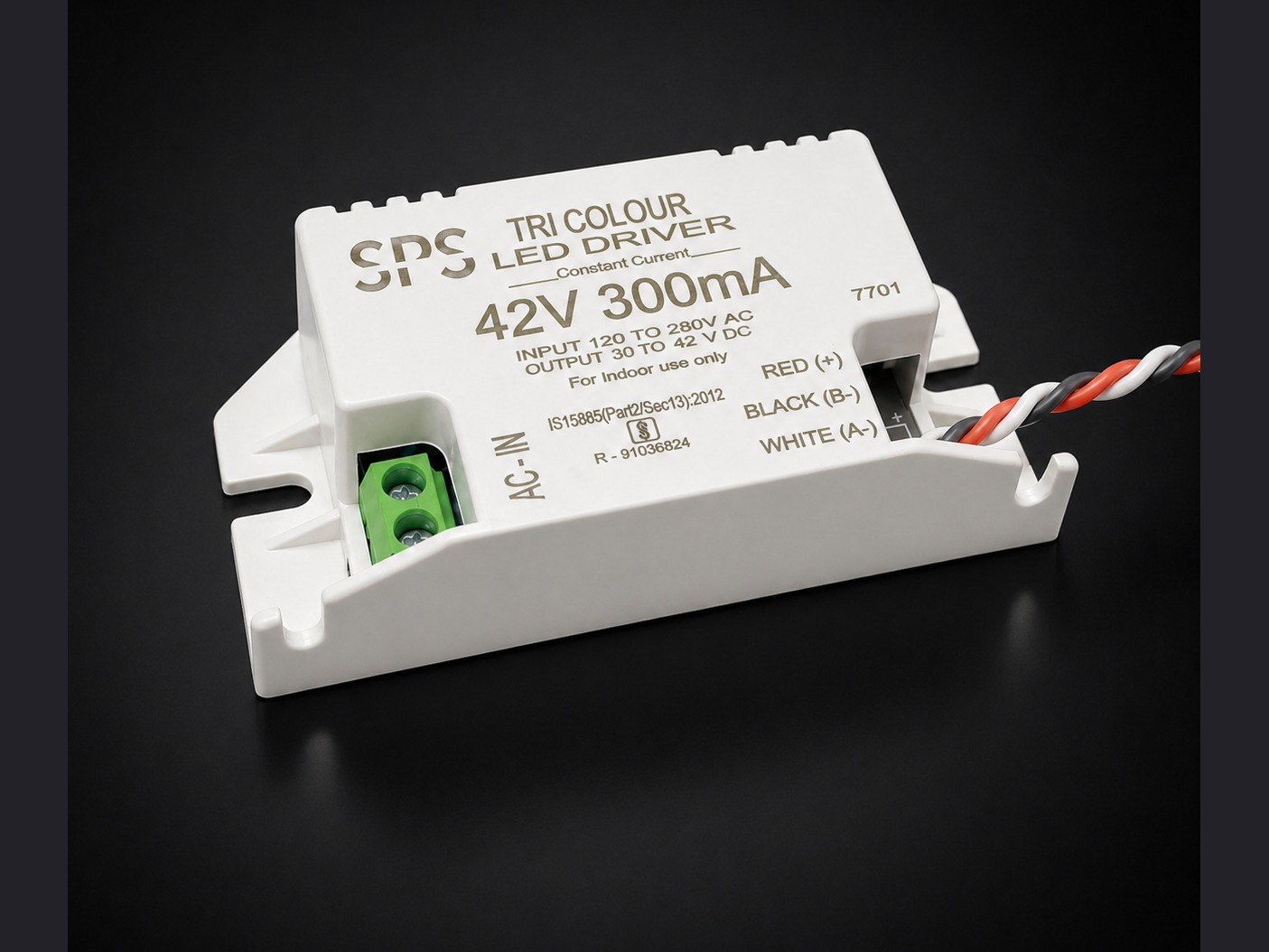 SP-7701