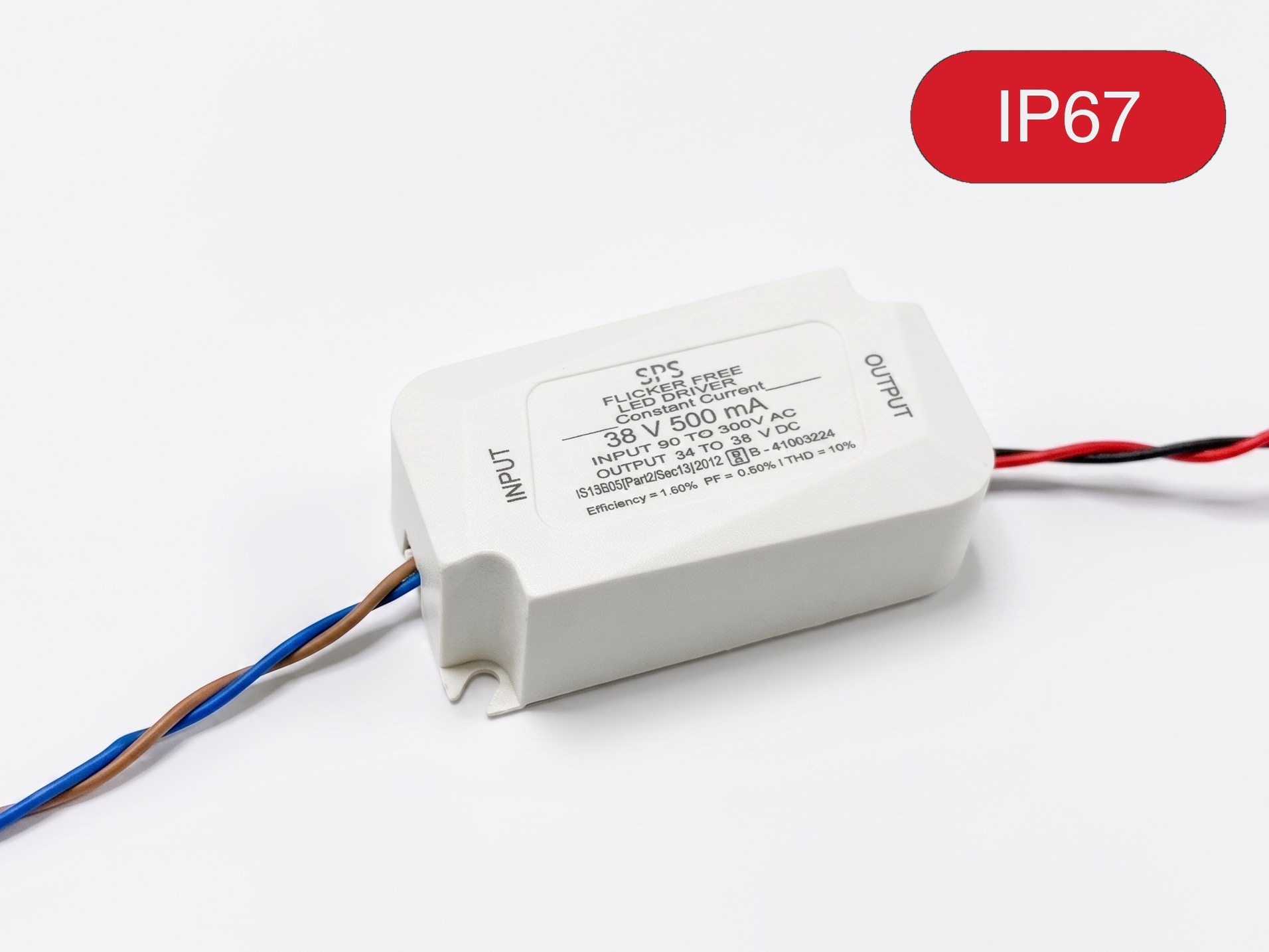SP-9171 IP67