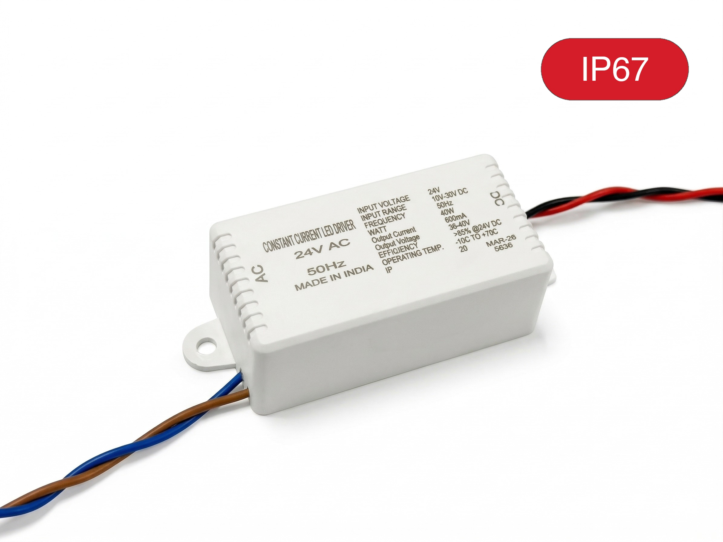 SP-5636 IP65