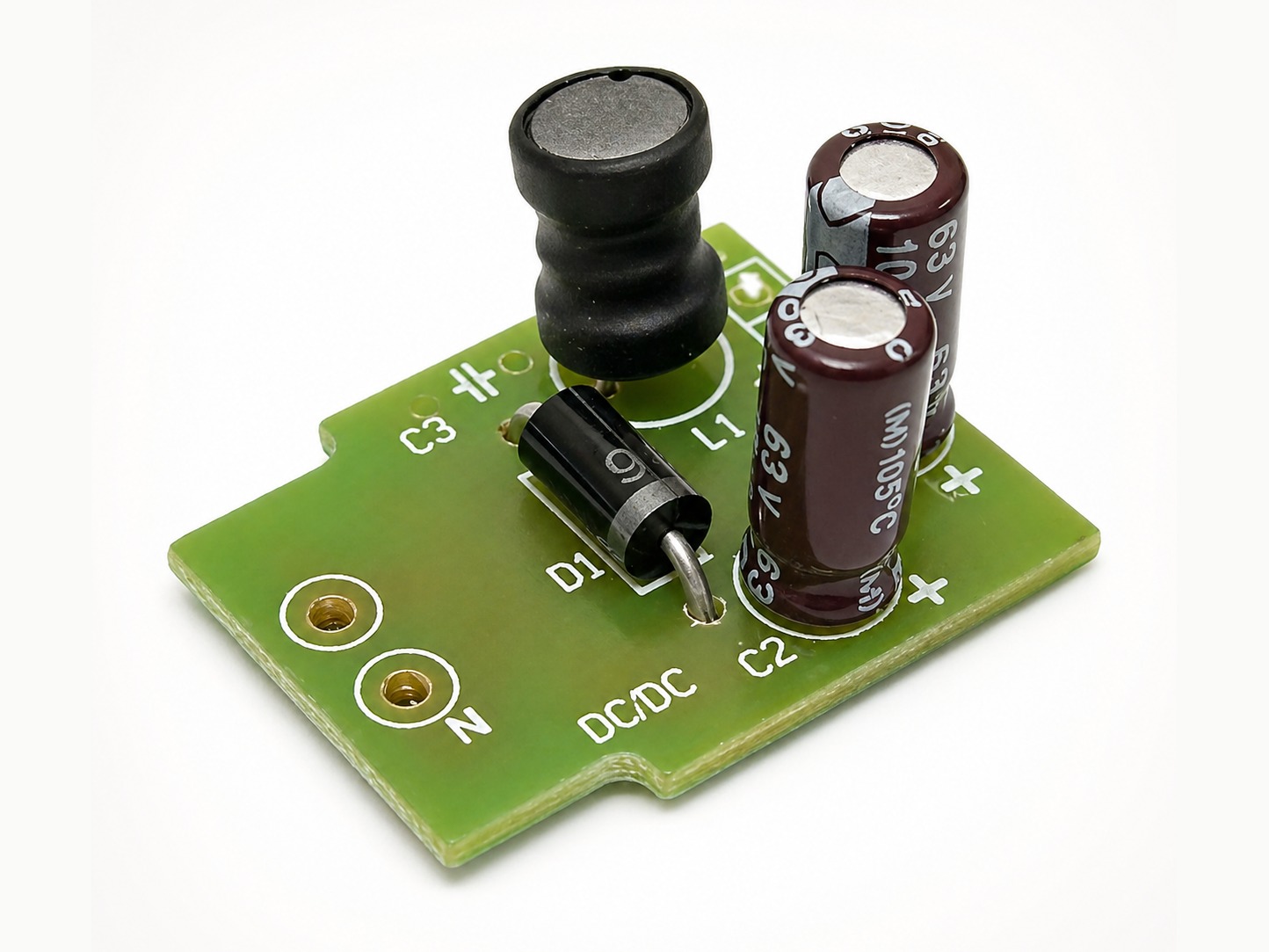 SP-DCDC